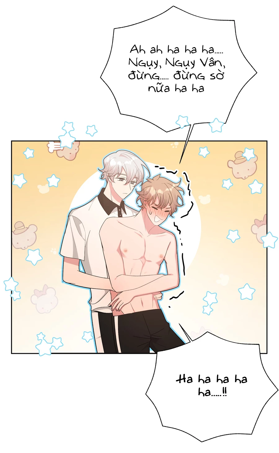 Đừng Nói Yêu Tôi Chapter 40 - 18