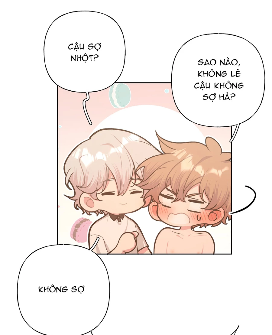 Đừng Nói Yêu Tôi Chapter 40 - 19