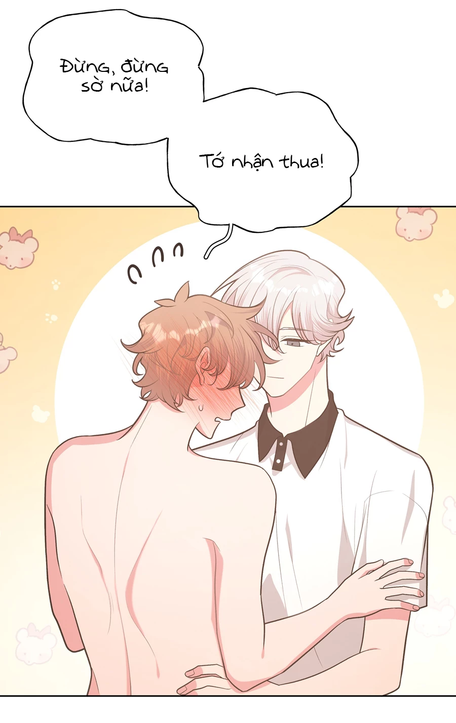 Đừng Nói Yêu Tôi Chapter 40 - 23