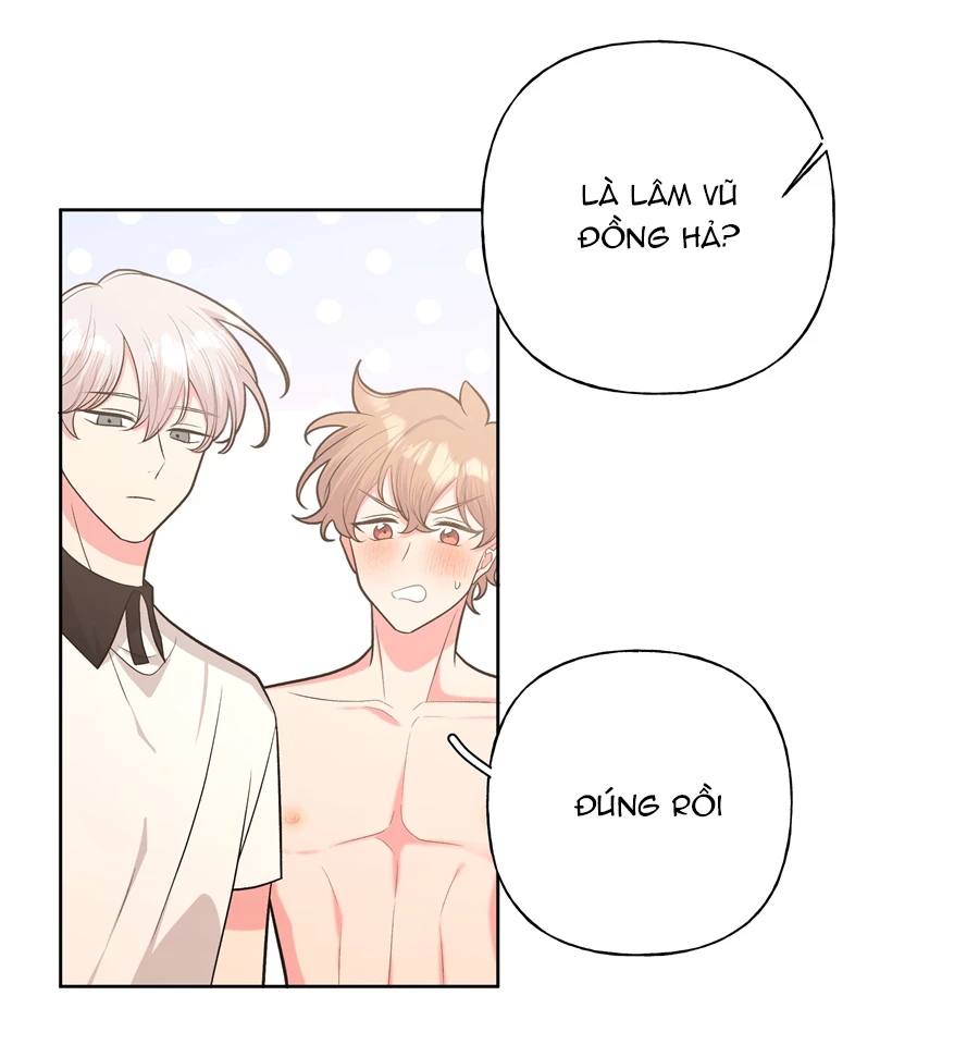 Đừng Nói Yêu Tôi Chapter 40 - 26