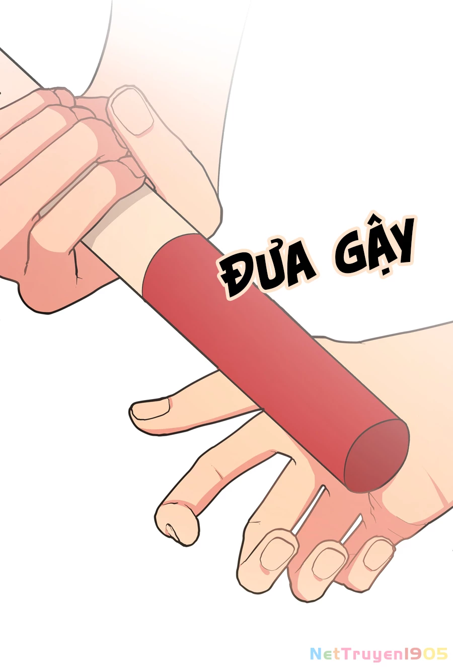 Đừng Nói Yêu Tôi Chapter 40 - 36