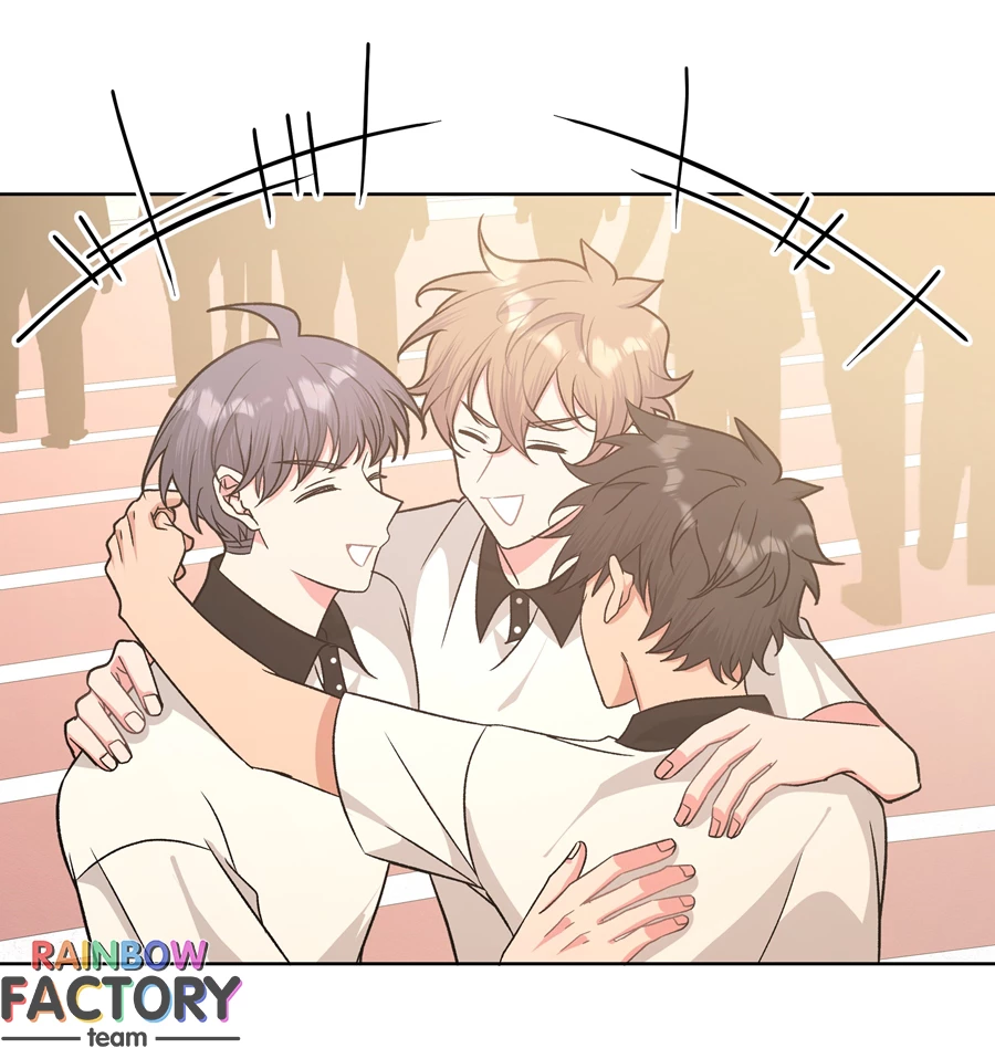 Đừng Nói Yêu Tôi Chapter 40 - 41