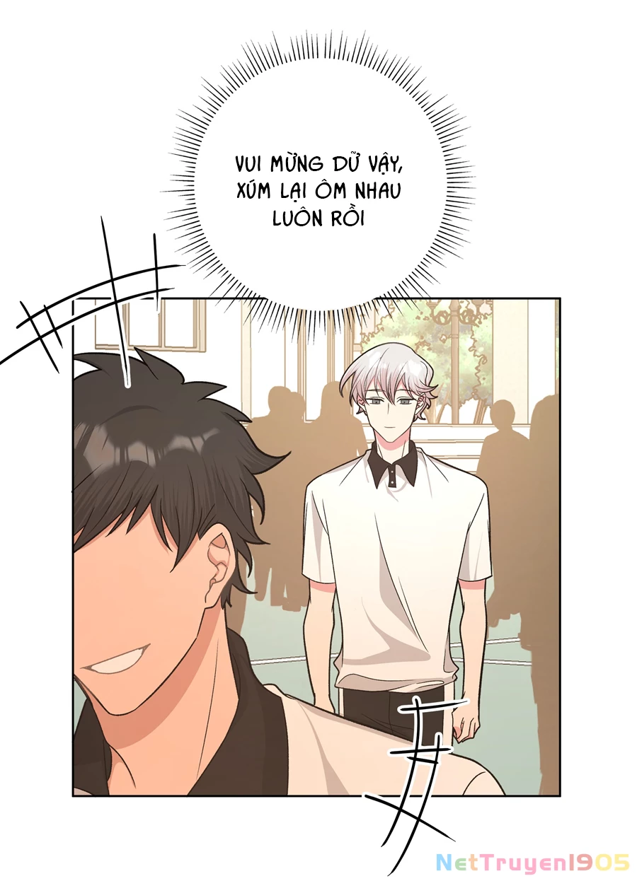 Đừng Nói Yêu Tôi Chapter 40 - 42