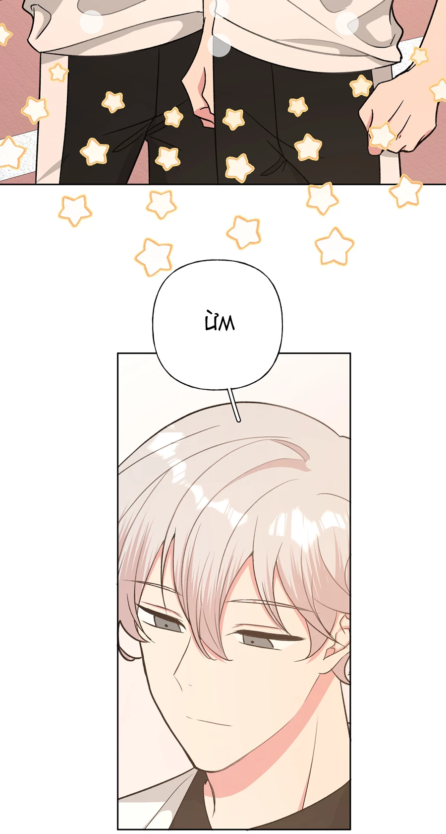 Đừng Nói Yêu Tôi Chapter 40 - 45