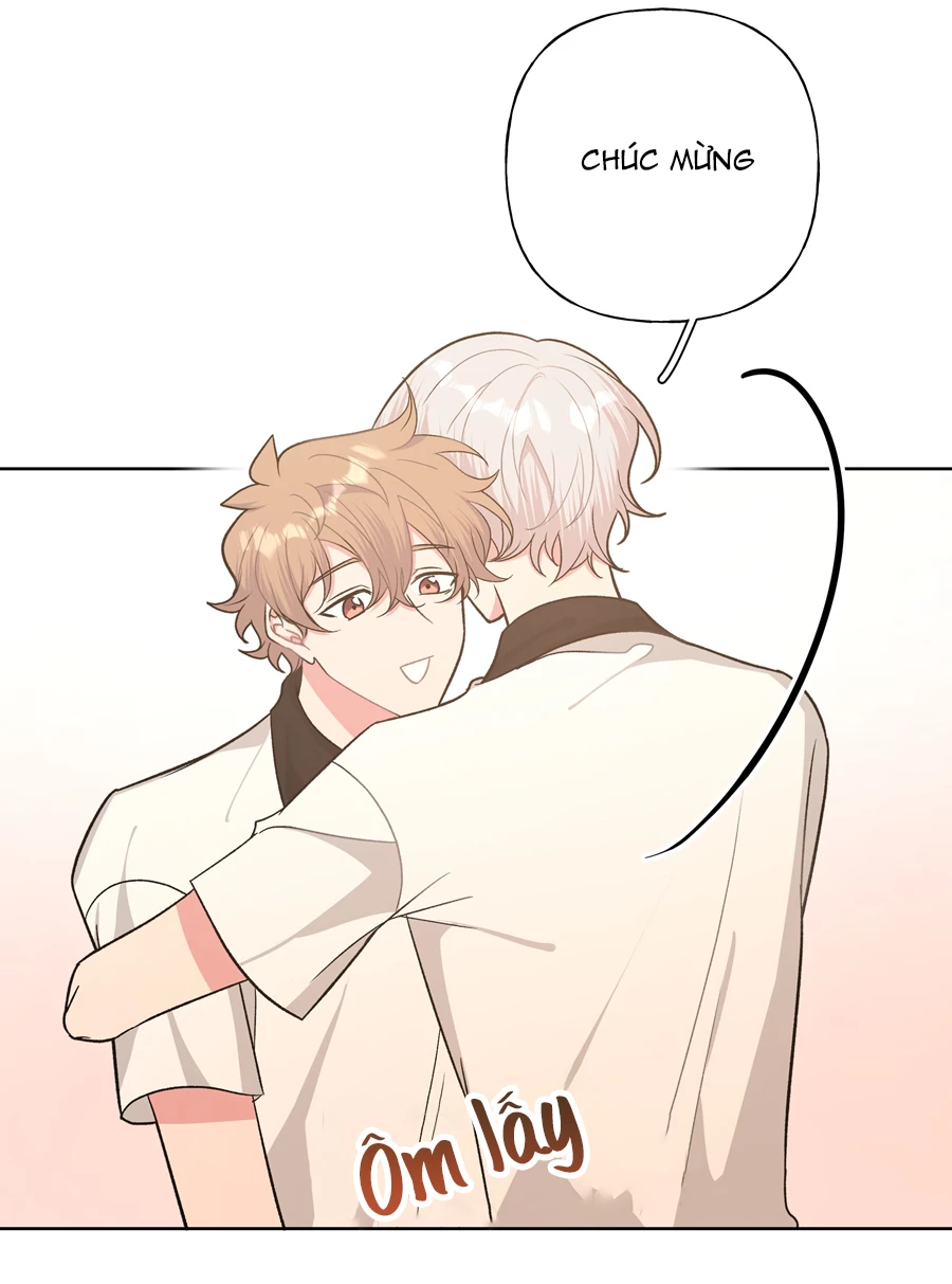 Đừng Nói Yêu Tôi Chapter 40 - 46