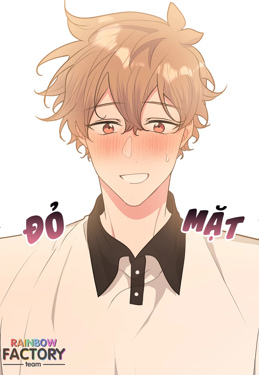 Đừng Nói Yêu Tôi Chapter 40 - 49