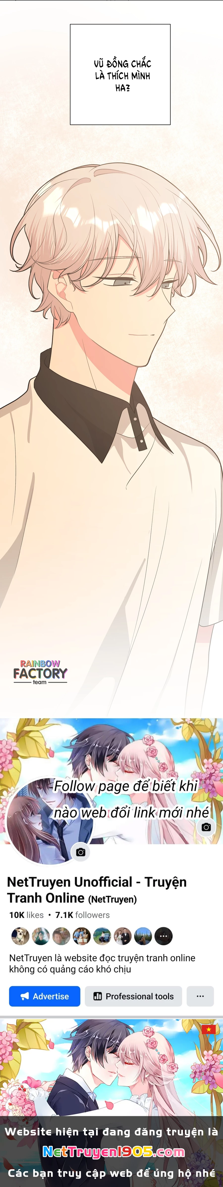 Đừng Nói Yêu Tôi Chapter 40 - 53