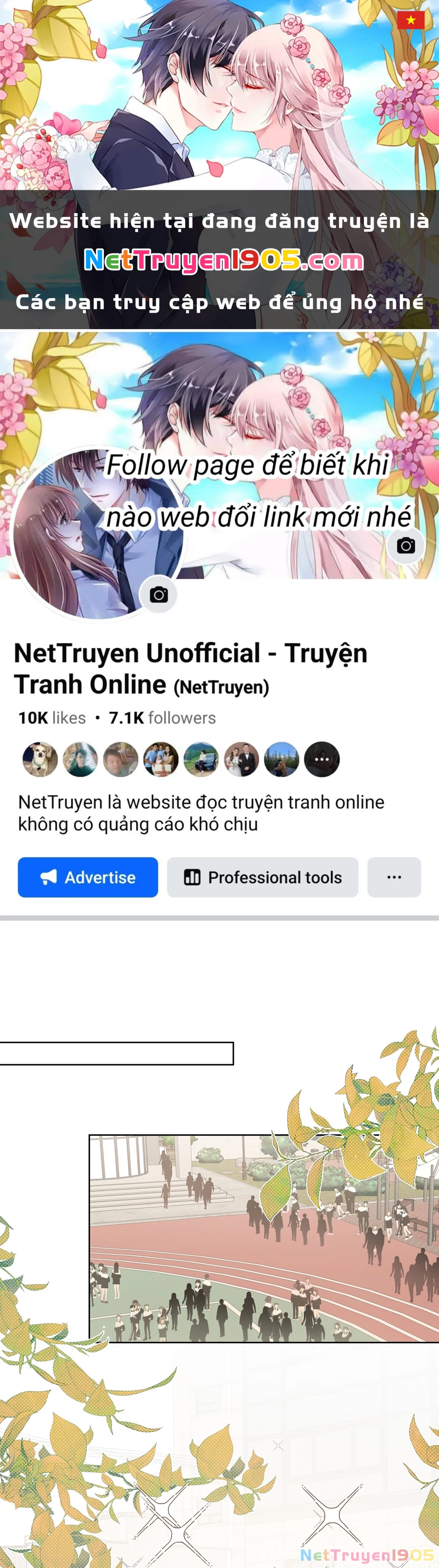 Đừng Nói Yêu Tôi Chapter 41 - 1