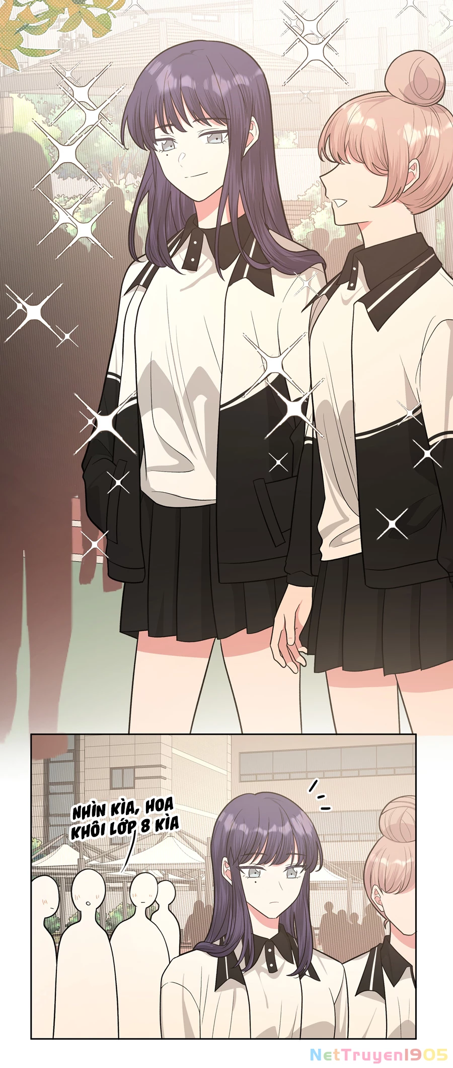 Đừng Nói Yêu Tôi Chapter 41 - 2