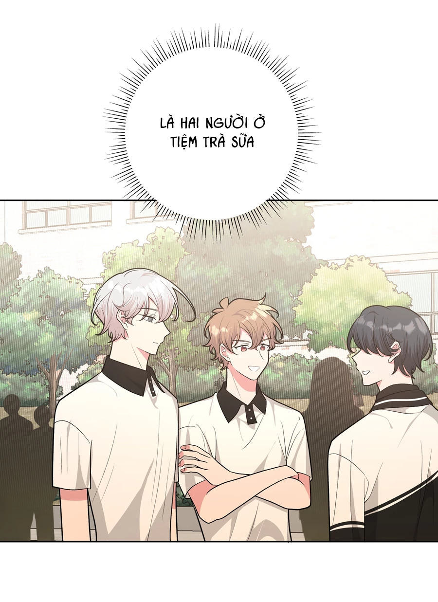 Đừng Nói Yêu Tôi Chapter 41 - 3