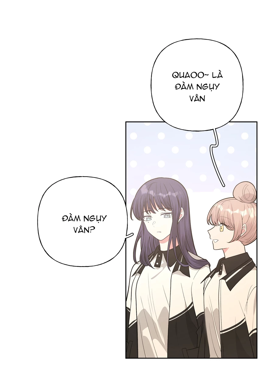 Đừng Nói Yêu Tôi Chapter 41 - 4