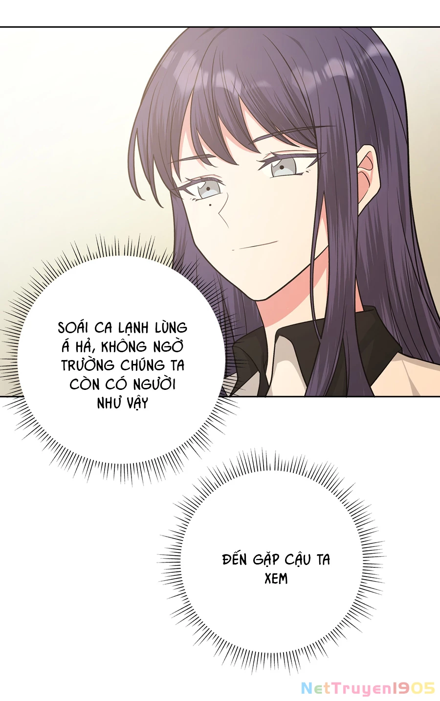 Đừng Nói Yêu Tôi Chapter 41 - 6