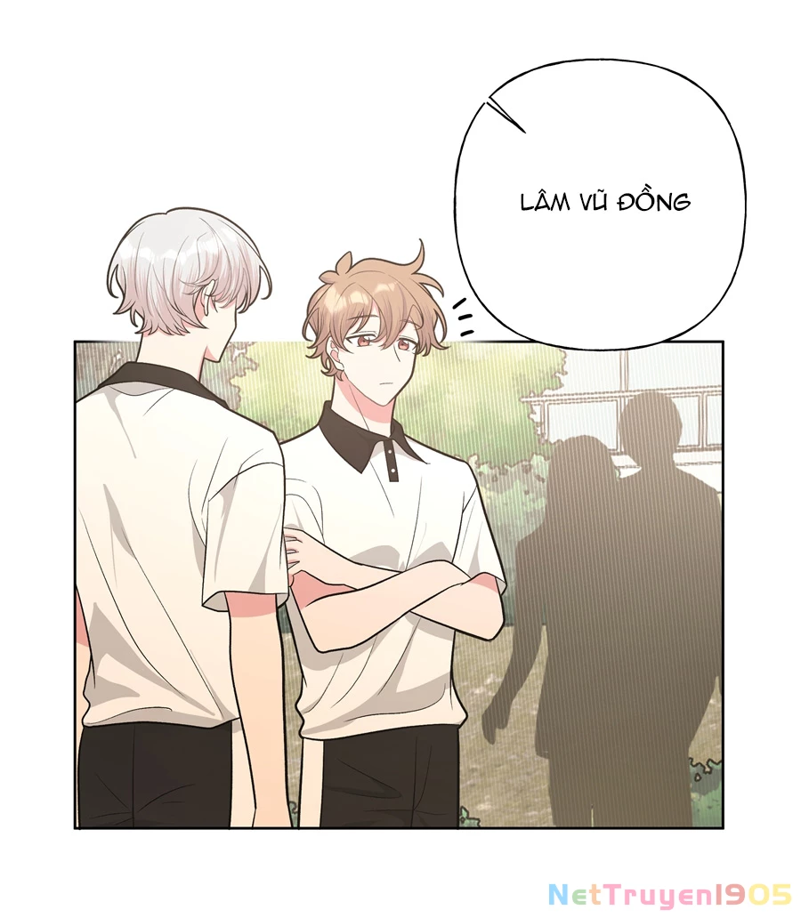 Đừng Nói Yêu Tôi Chapter 41 - 7