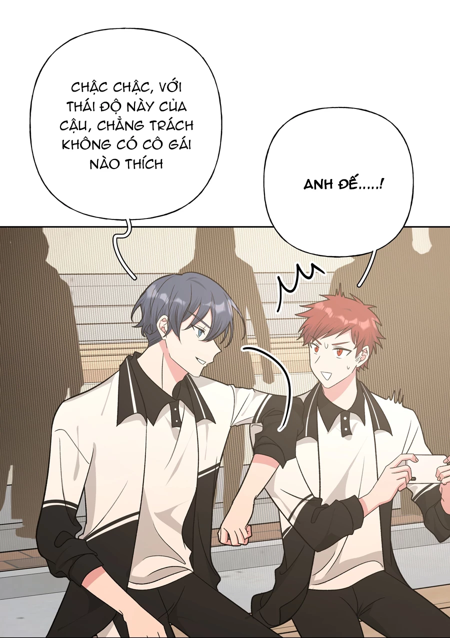 Đừng Nói Yêu Tôi Chapter 41 - 11