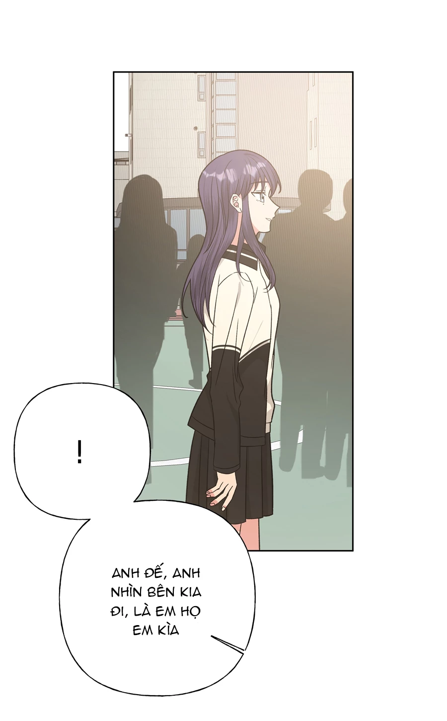 Đừng Nói Yêu Tôi Chapter 41 - 14