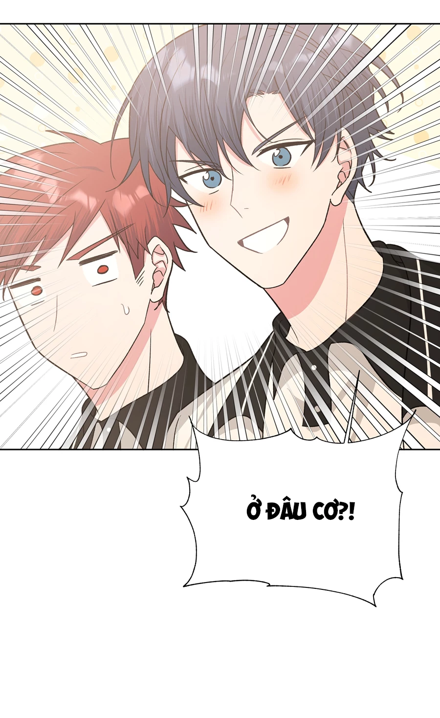 Đừng Nói Yêu Tôi Chapter 41 - 15