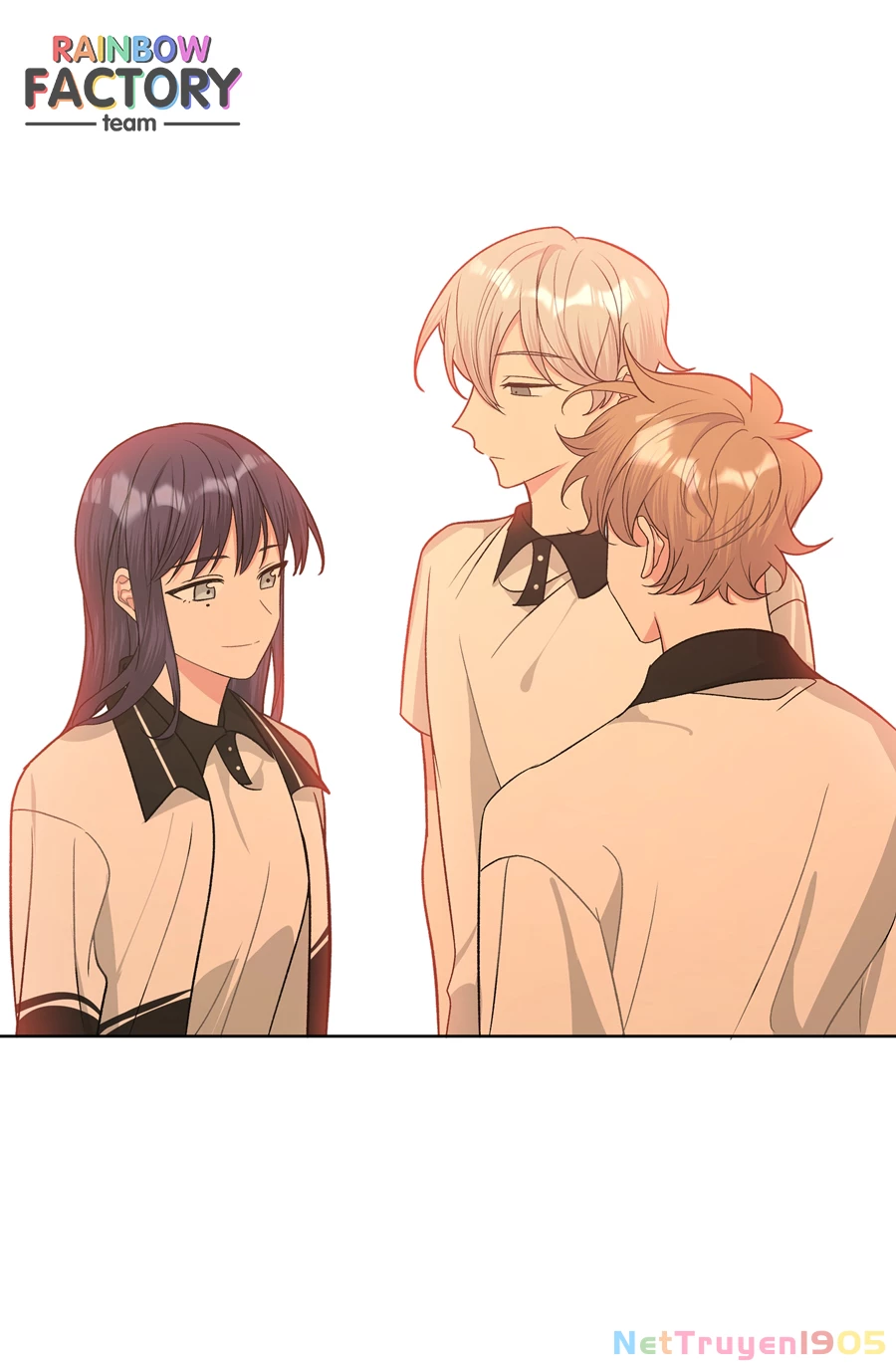 Đừng Nói Yêu Tôi Chapter 41 - 16