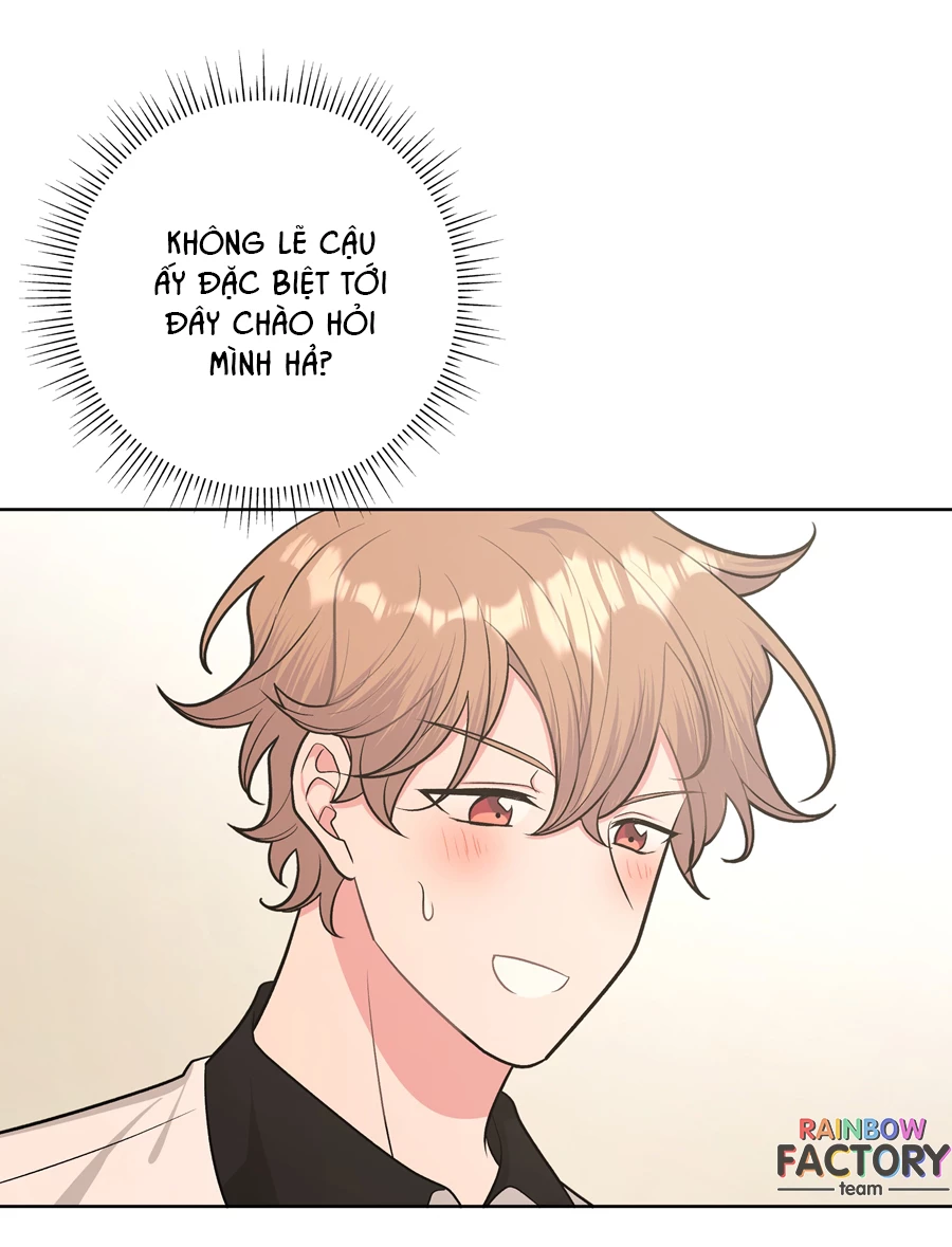 Đừng Nói Yêu Tôi Chapter 41 - 20