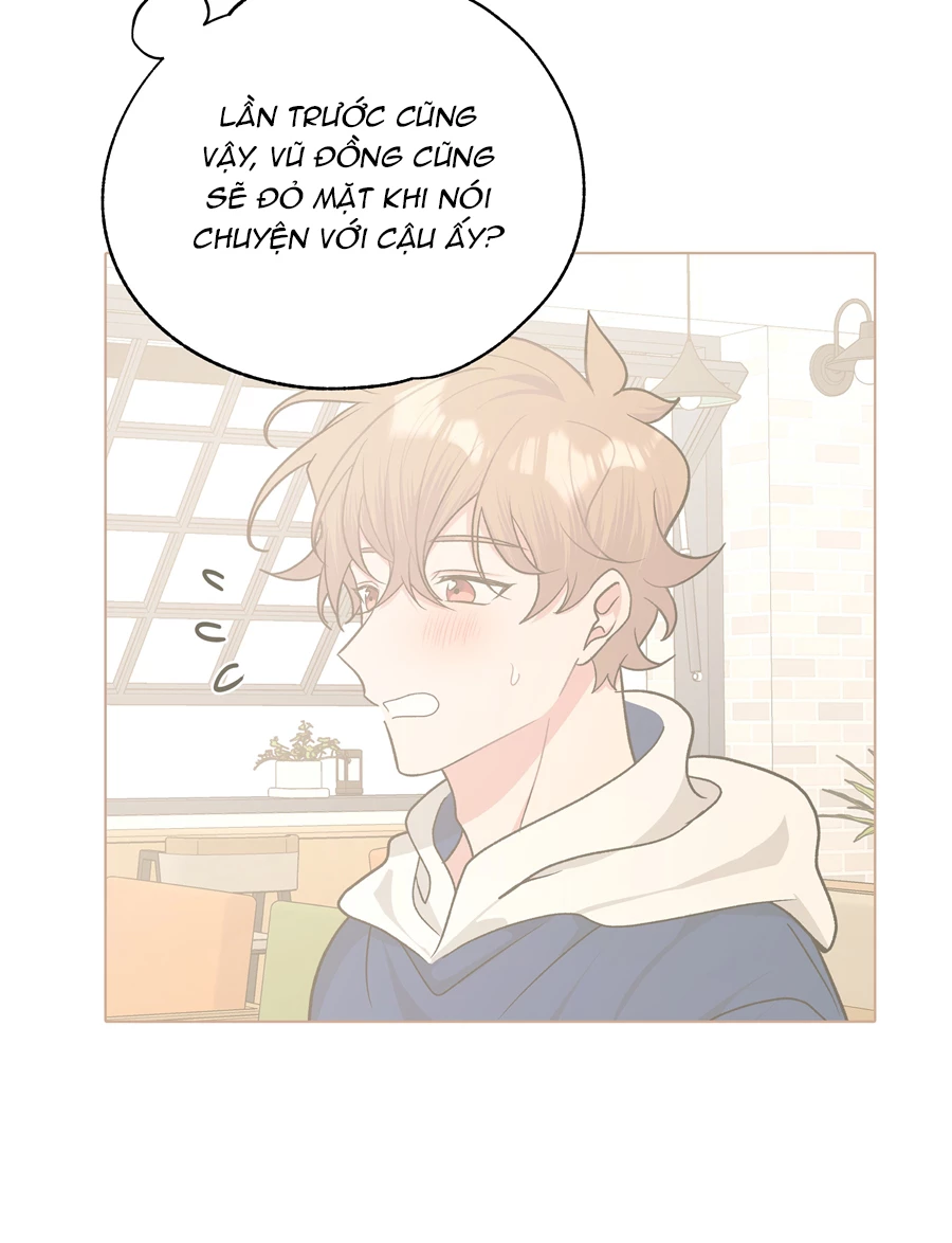 Đừng Nói Yêu Tôi Chapter 41 - 22