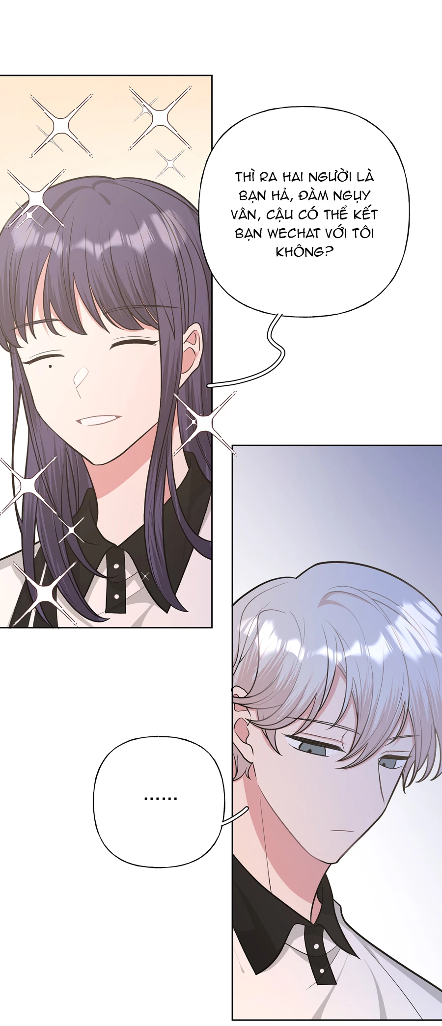 Đừng Nói Yêu Tôi Chapter 41 - 26