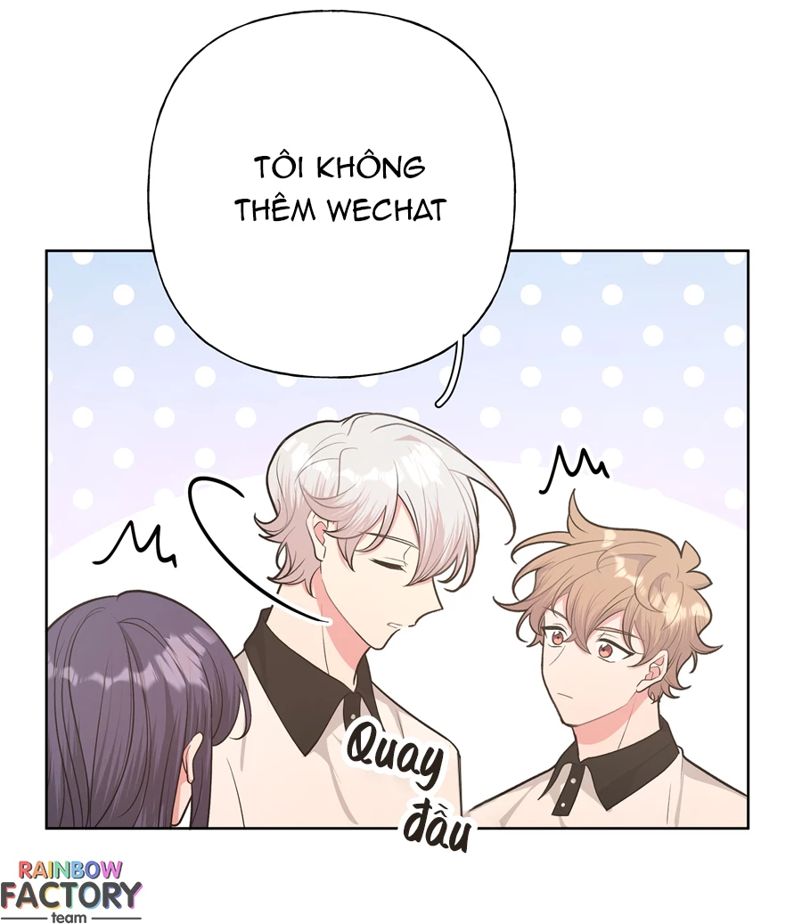 Đừng Nói Yêu Tôi Chapter 41 - 27