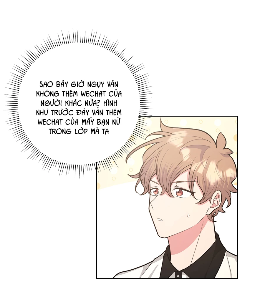 Đừng Nói Yêu Tôi Chapter 41 - 28