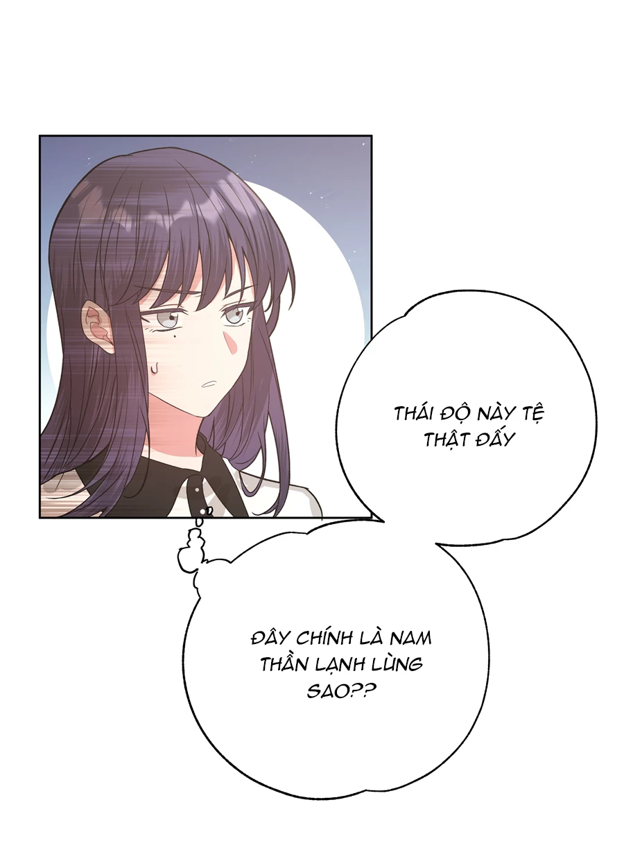 Đừng Nói Yêu Tôi Chapter 41 - 29