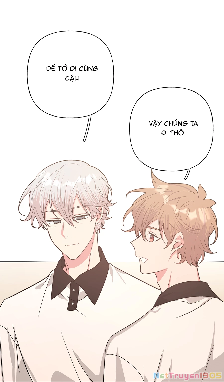 Đừng Nói Yêu Tôi Chapter 41 - 31