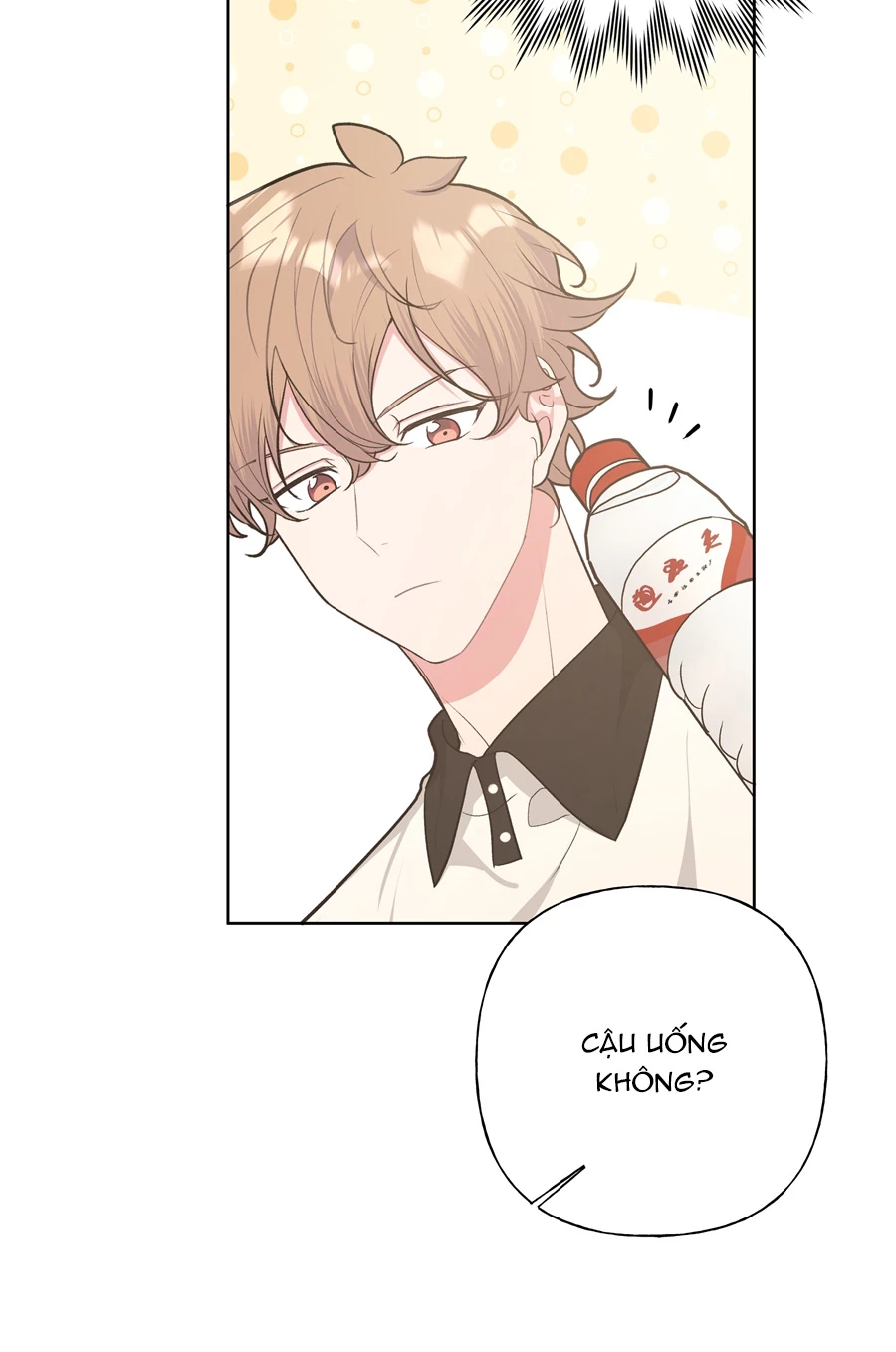 Đừng Nói Yêu Tôi Chapter 41 - 40