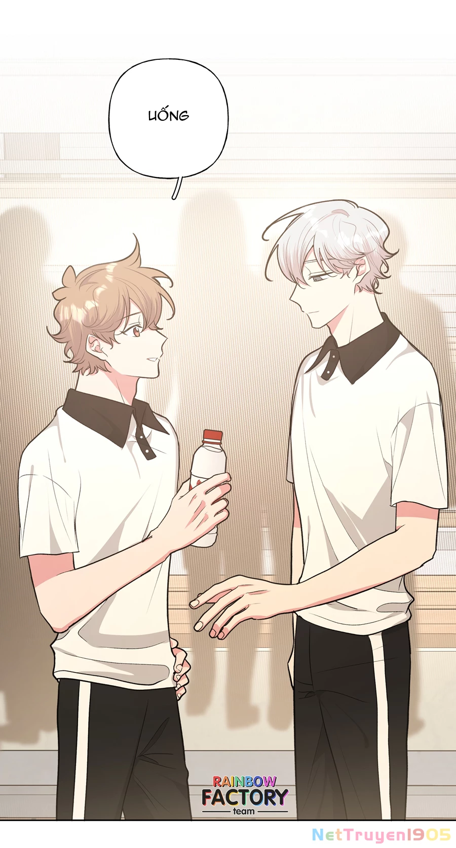 Đừng Nói Yêu Tôi Chapter 41 - 41