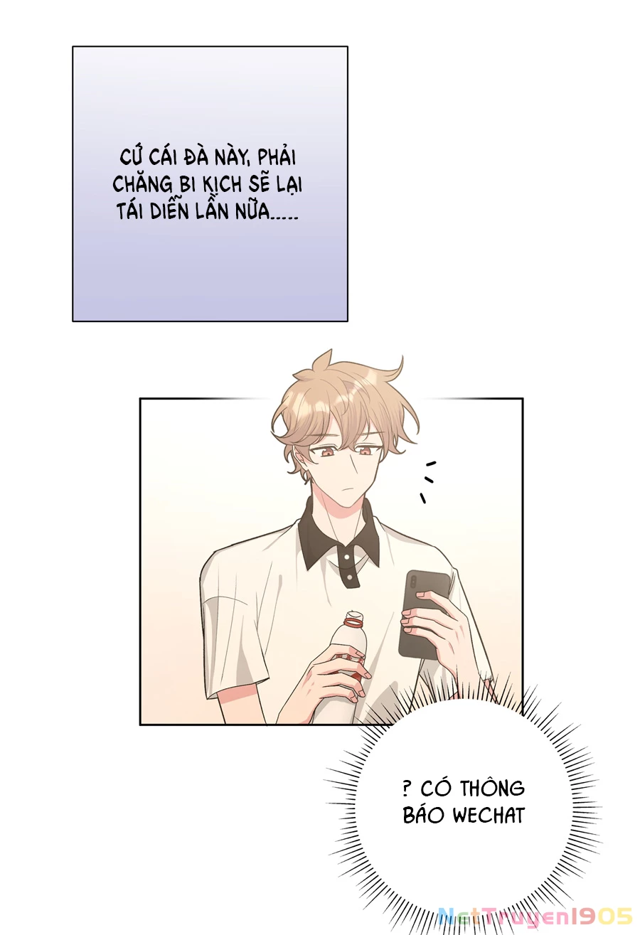 Đừng Nói Yêu Tôi Chapter 41 - 44