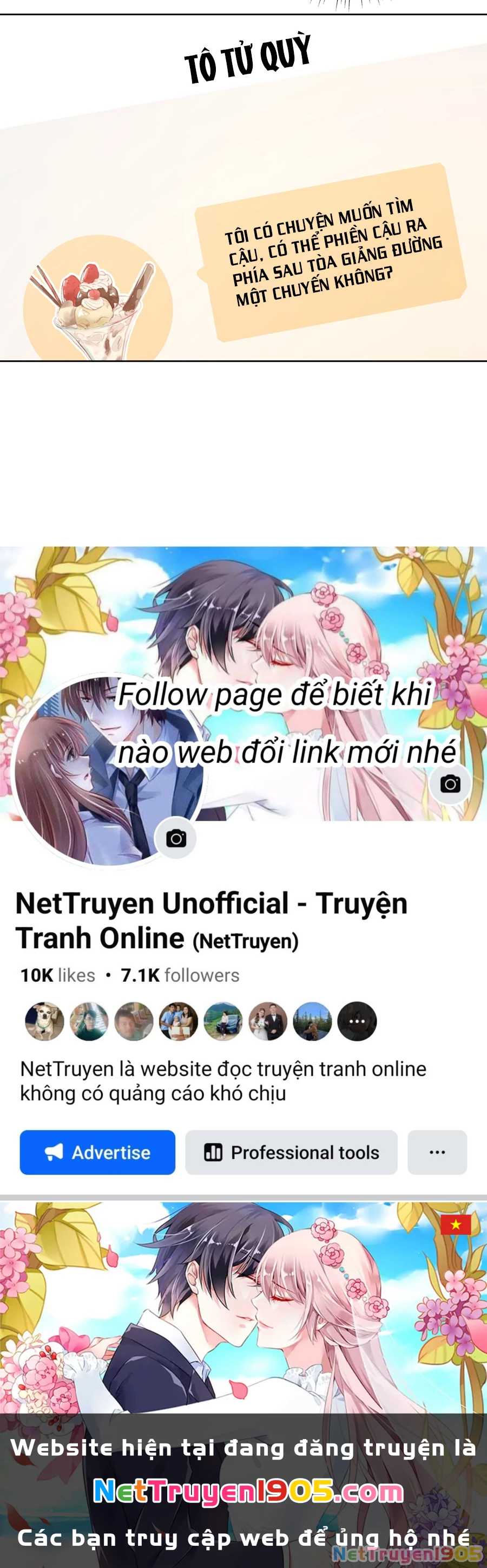 Đừng Nói Yêu Tôi Chapter 41 - 45