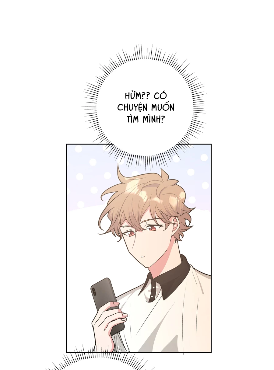 Đừng Nói Yêu Tôi Chapter 42 - 3