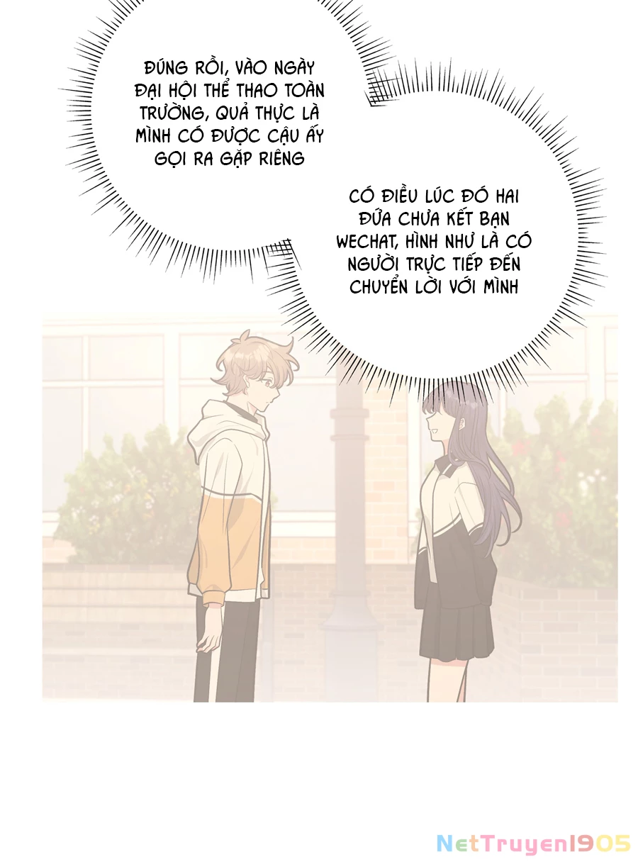 Đừng Nói Yêu Tôi Chapter 42 - 4