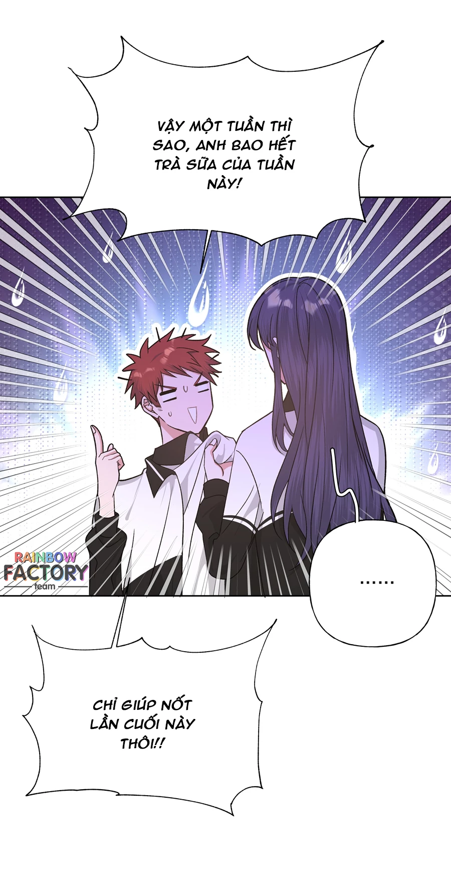 Đừng Nói Yêu Tôi Chapter 42 - 8