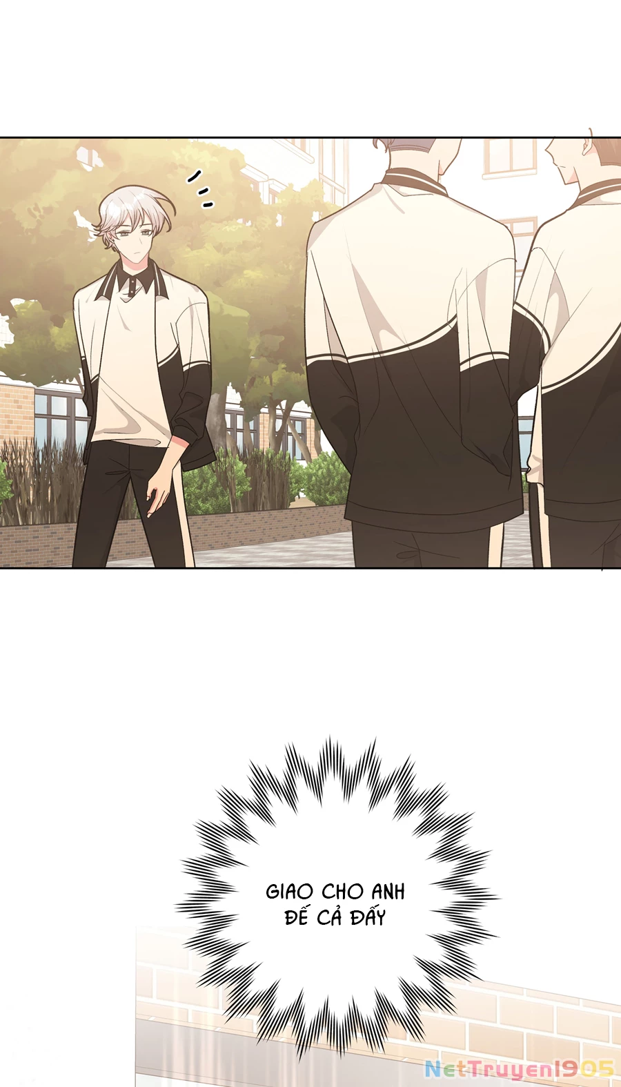 Đừng Nói Yêu Tôi Chapter 42 - 15