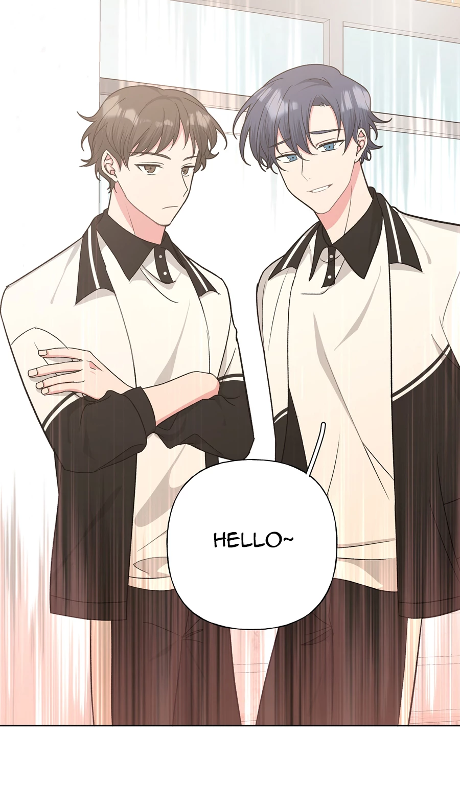 Đừng Nói Yêu Tôi Chapter 42 - 16