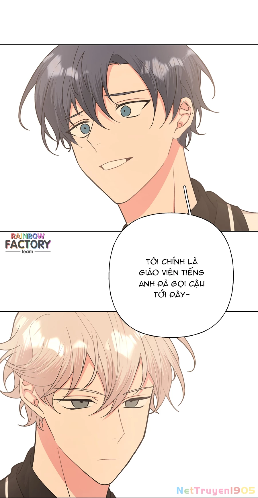 Đừng Nói Yêu Tôi Chapter 42 - 17