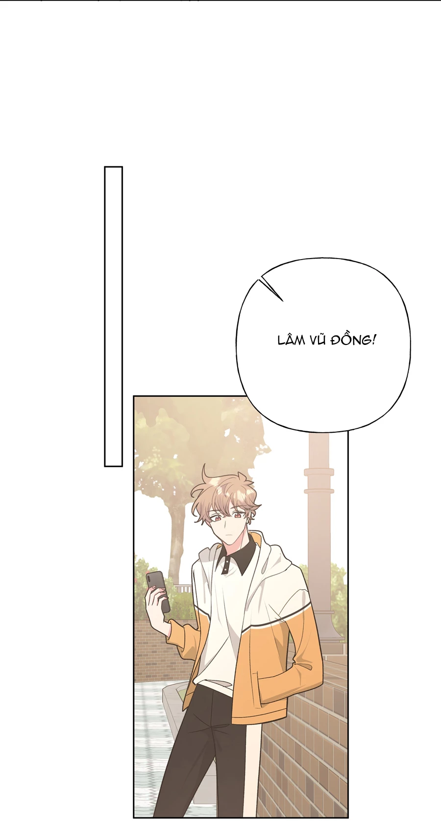 Đừng Nói Yêu Tôi Chapter 42 - 18