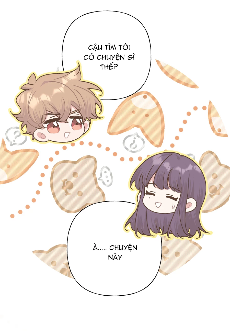 Đừng Nói Yêu Tôi Chapter 42 - 20