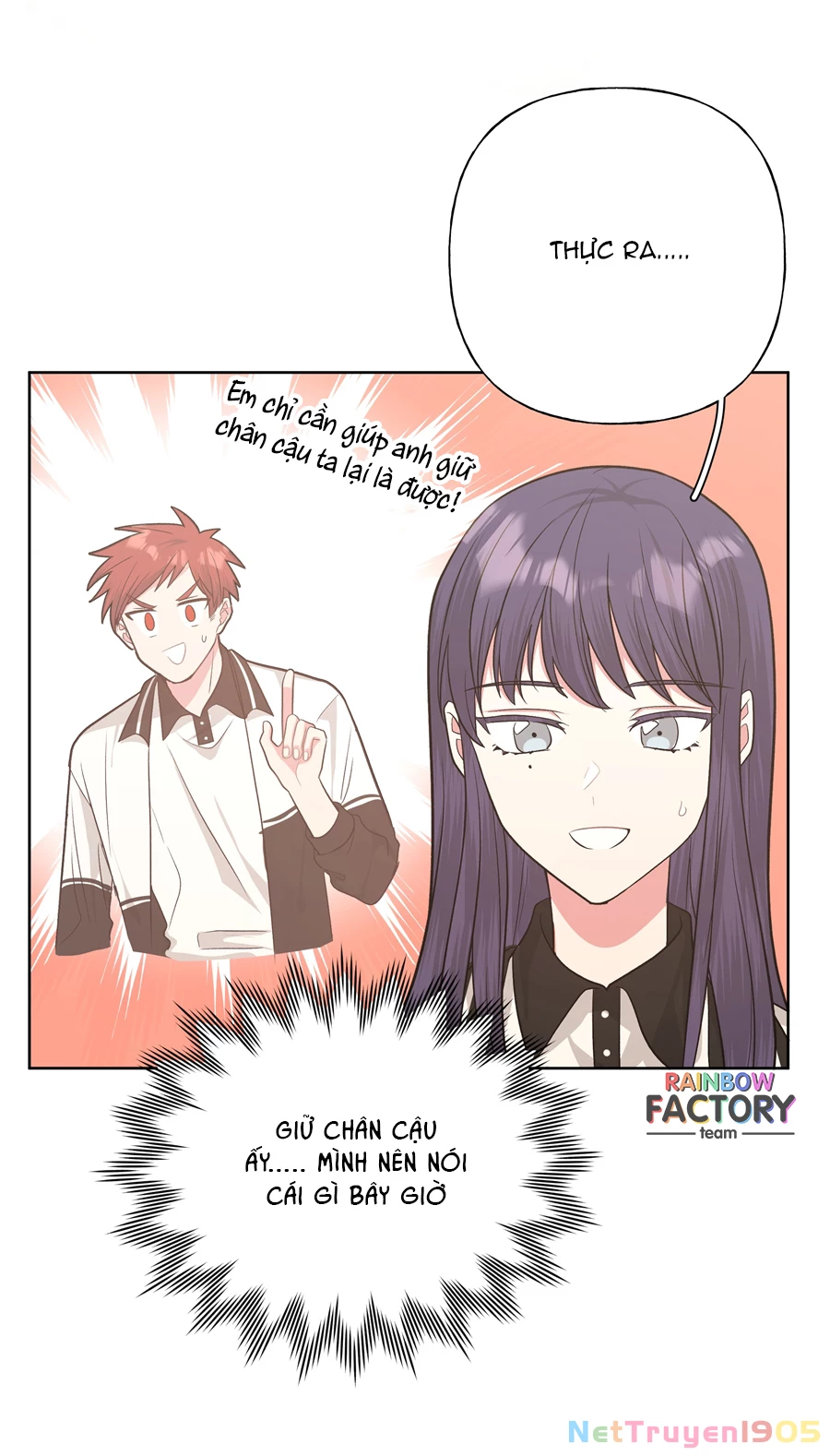 Đừng Nói Yêu Tôi Chapter 42 - 21