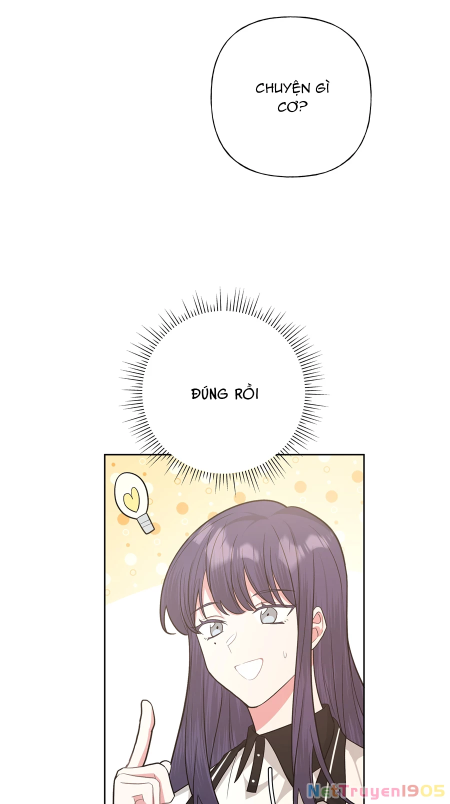 Đừng Nói Yêu Tôi Chapter 42 - 23