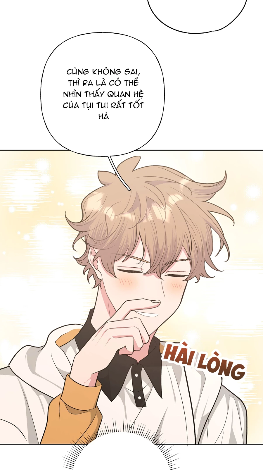 Đừng Nói Yêu Tôi Chapter 42 - 25