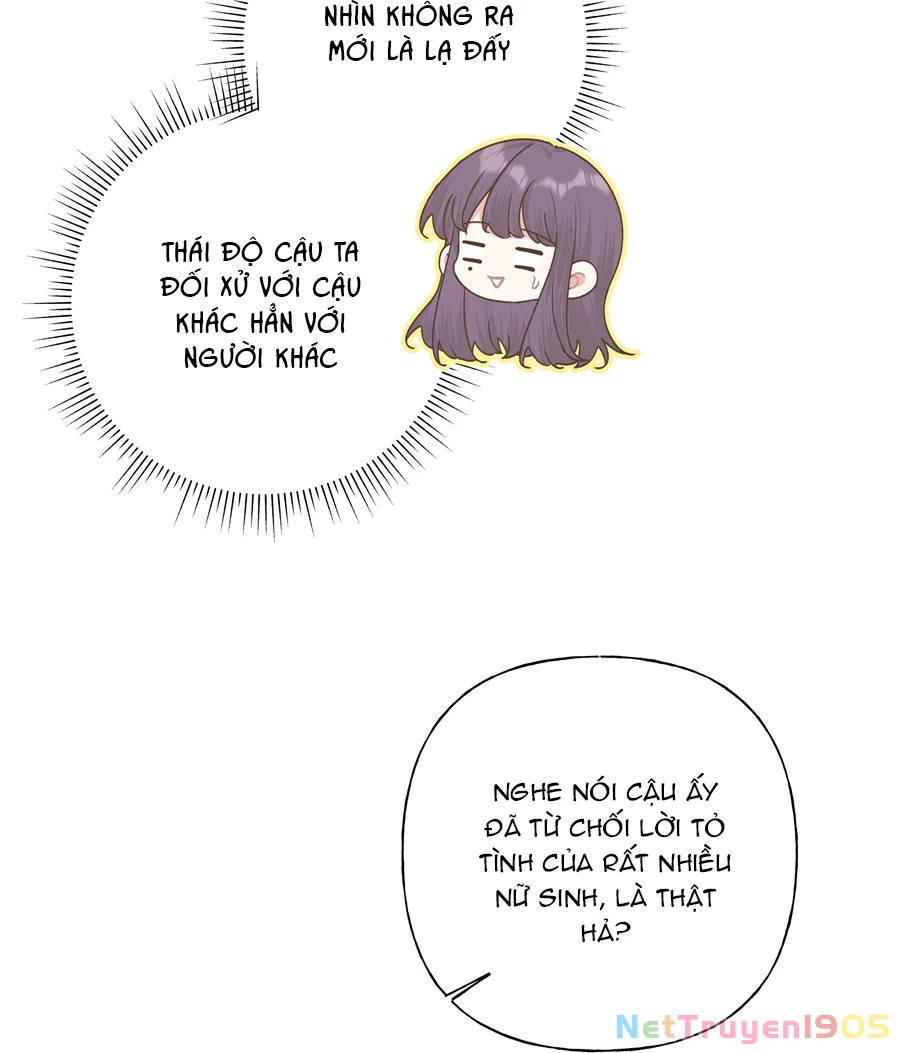 Đừng Nói Yêu Tôi Chapter 42 - 26