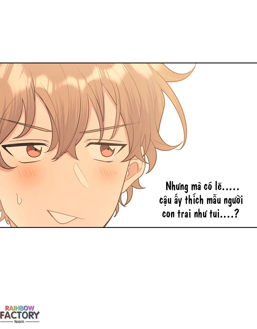 Đừng Nói Yêu Tôi Chapter 42 - 31