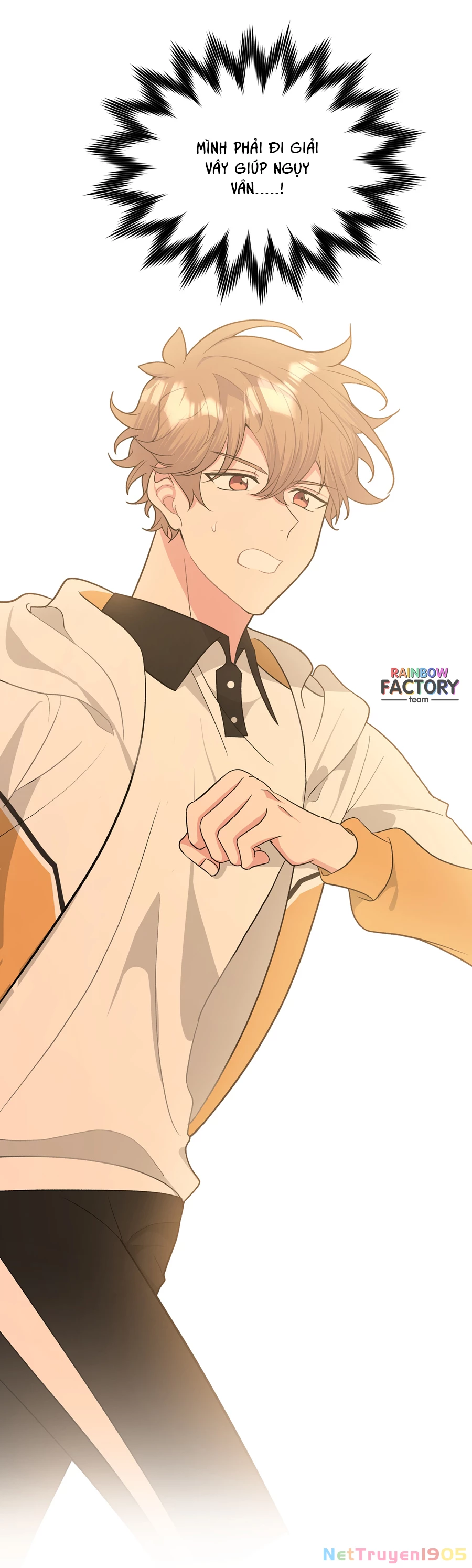 Đừng Nói Yêu Tôi Chapter 42 - 38