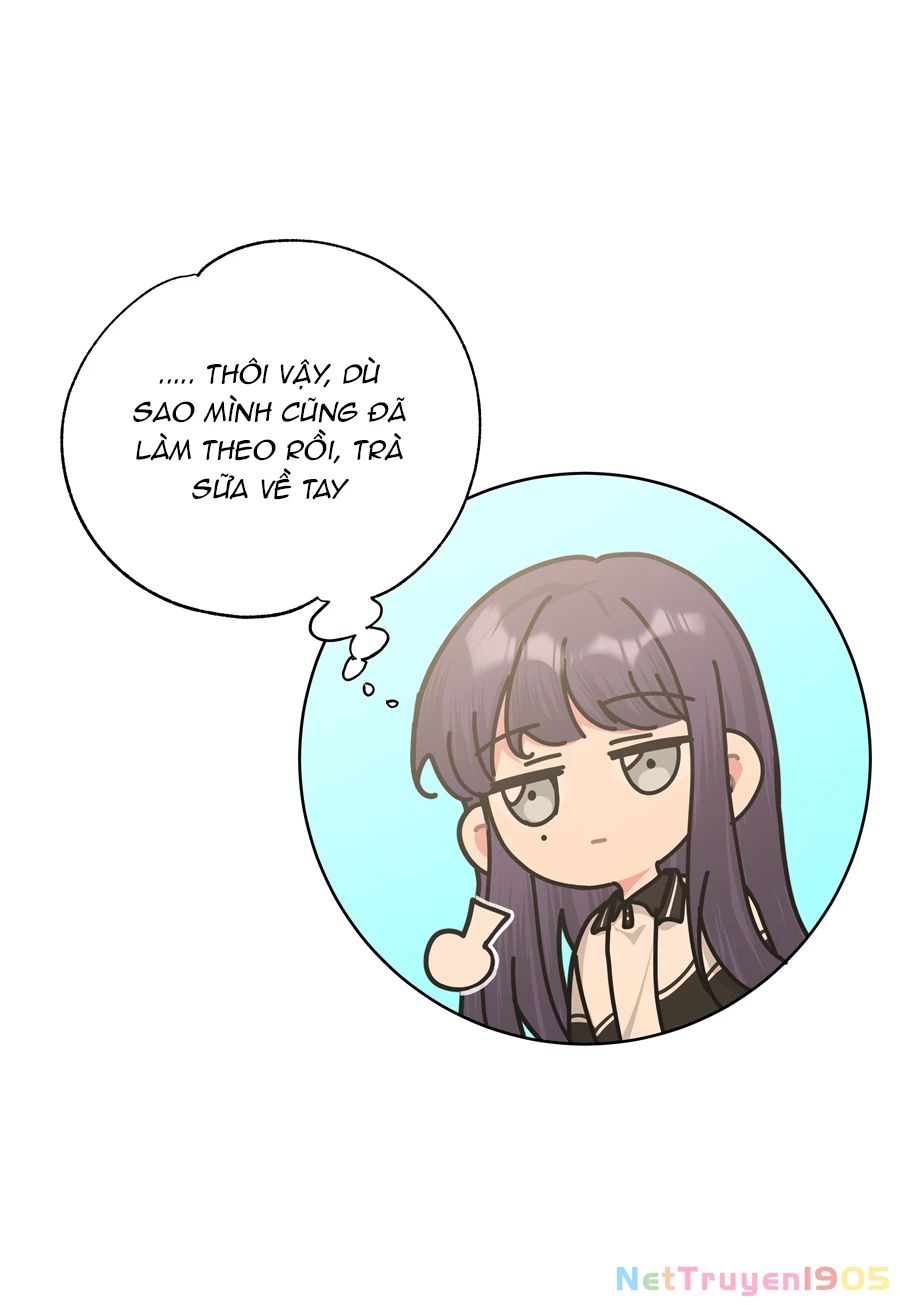 Đừng Nói Yêu Tôi Chapter 42 - 39