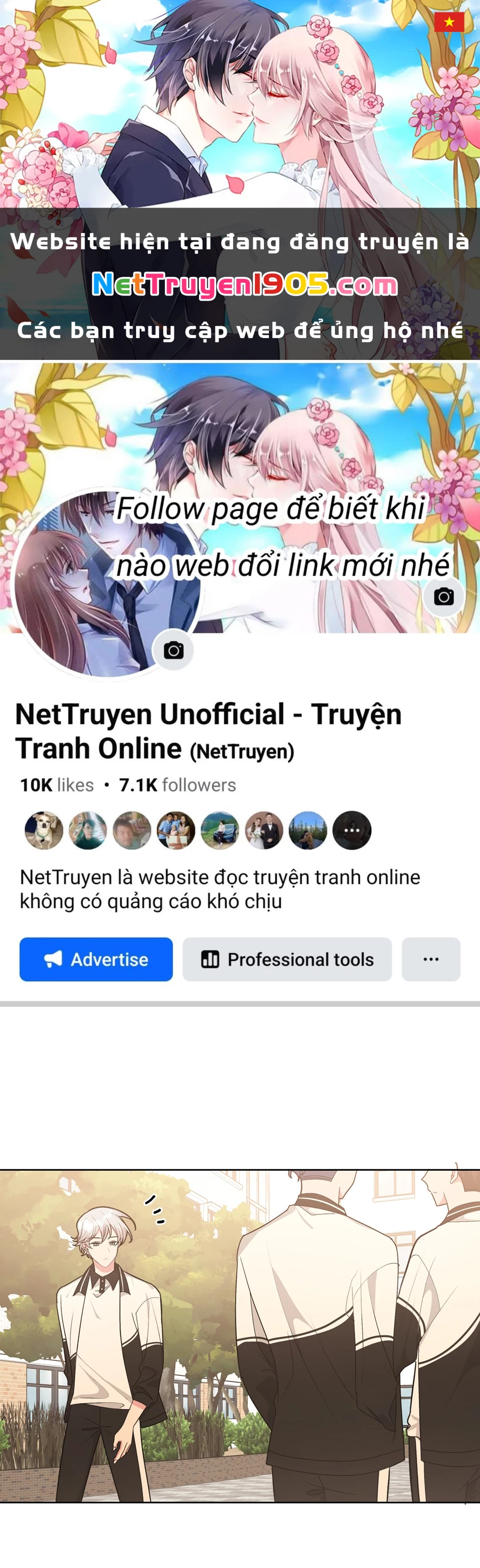 Đừng Nói Yêu Tôi Chapter 43 - 1