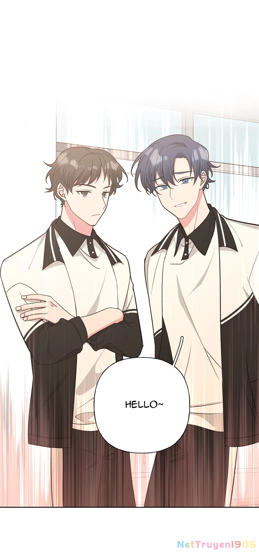 Đừng Nói Yêu Tôi Chapter 43 - 2