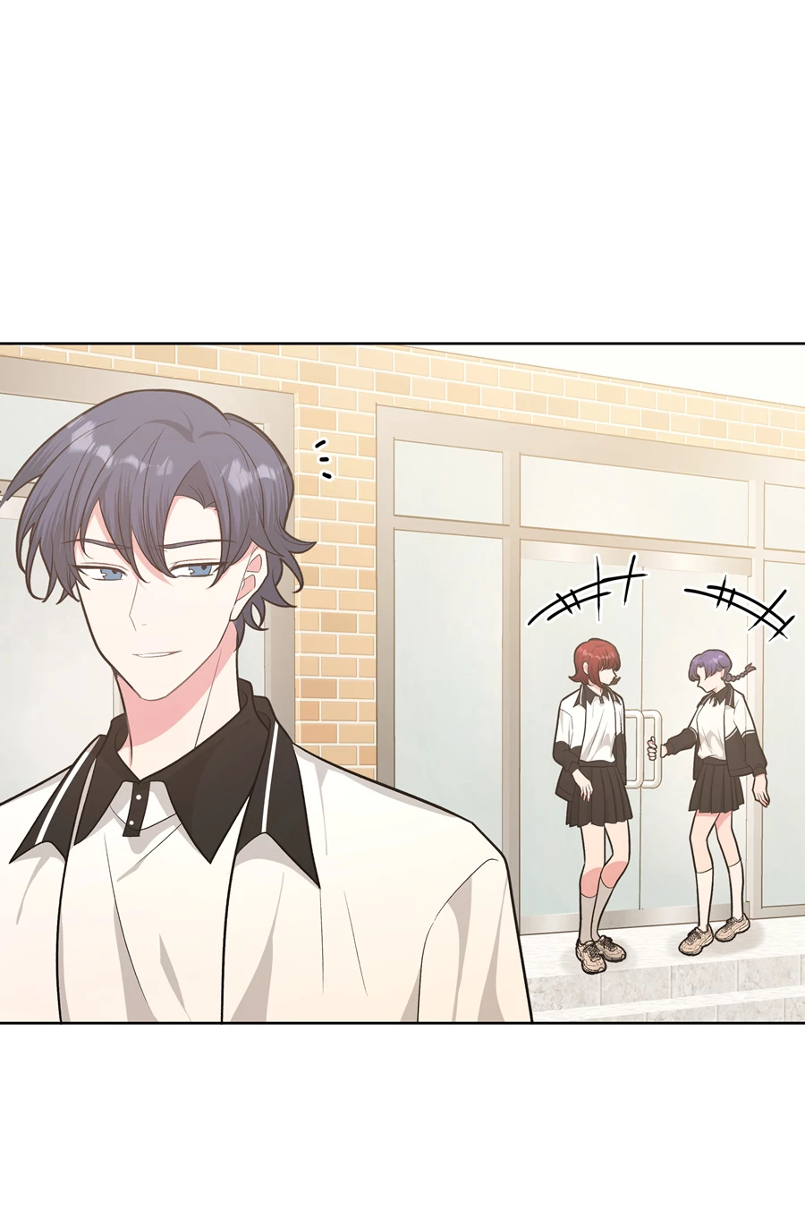 Đừng Nói Yêu Tôi Chapter 43 - 4